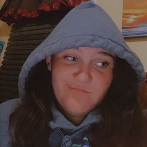 Meet your Posher, Lillian